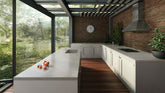 Bianco Drift Caesarstone Caesarstone - Zicana Boutique - 2